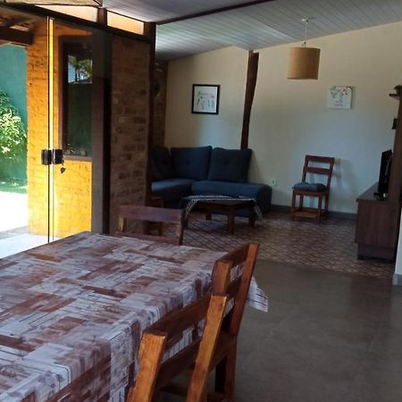 Casa Palmera Búzios Exteriör bild