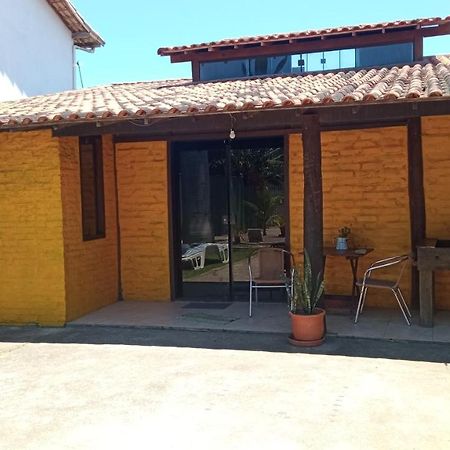 Casa Palmera Búzios Exteriör bild
