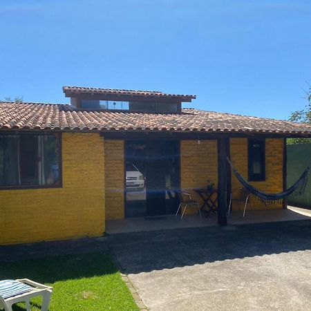 Casa Palmera Búzios Exteriör bild