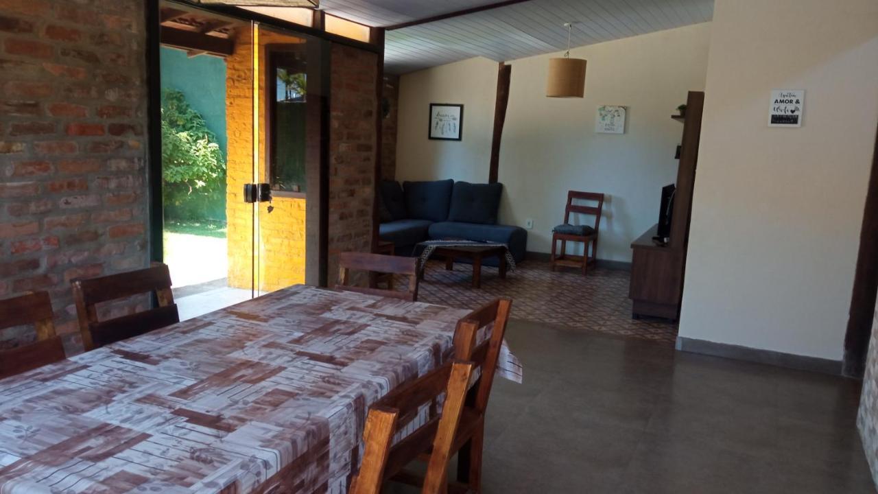 Casa Palmera Búzios Exteriör bild