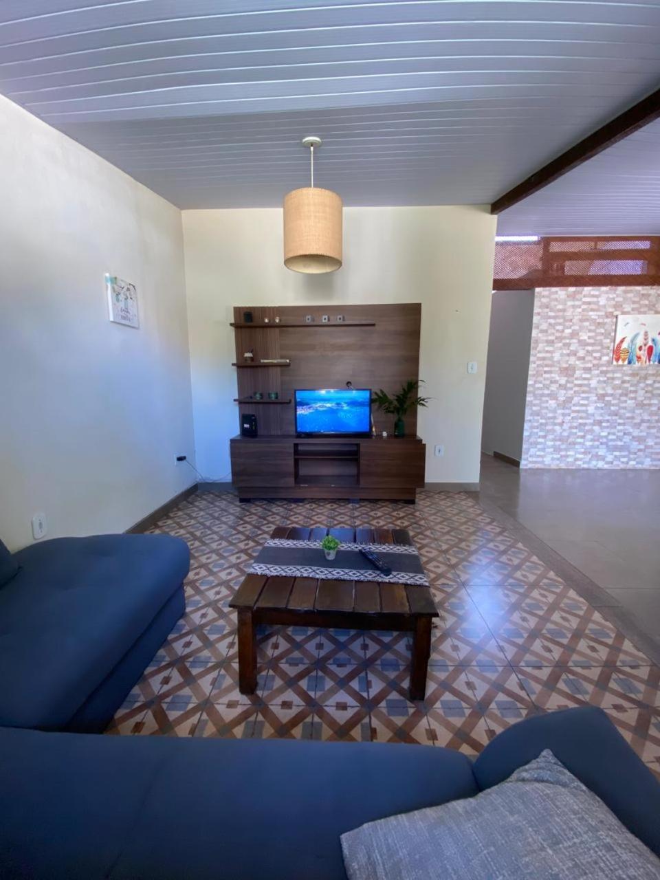 Casa Palmera Búzios Exteriör bild