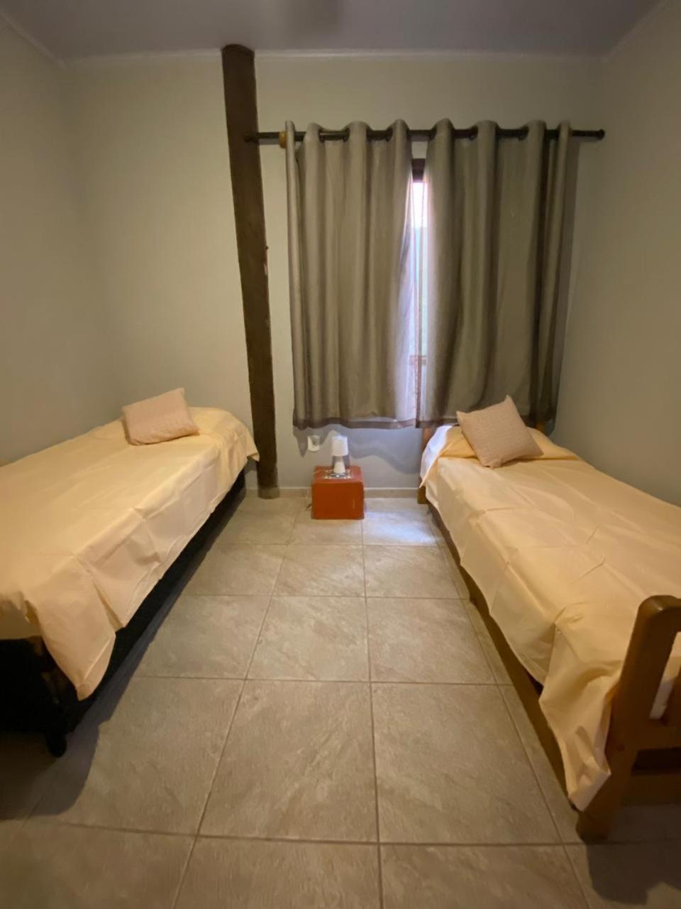 Casa Palmera Búzios Rum bild