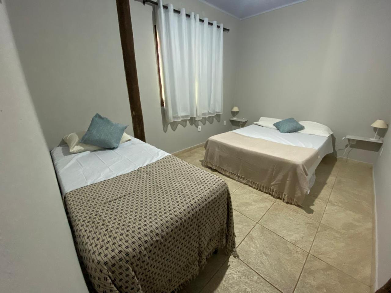 Casa Palmera Búzios Exteriör bild
